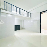 Phòng Trọ Gác Cao Phòng Rộng Thoáng Không Giới Hạn Người Ở, Có Thang Máy Ngay Đh Văn Lang Cơ Sở 3