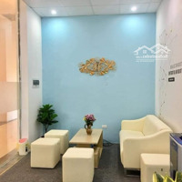 Cho Thuê 20,30,50M2 Văn Phòng Sàn Tmai Tầng 2 Ct2A Gelexia 727 - 885 Tam Trinh