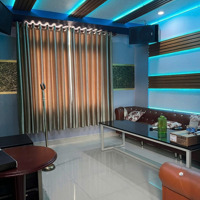 Cần Vốn Bán Nhà Đường Thống Nhất P10 Gò Vấp 60M2 Giá Bán 3Ty120 Lh Vân
