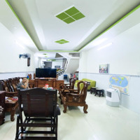 Nhàhẽm Xe Hơi100M2 4 Tầng 4 Phòng Ngủphạm Văn Bạch, P. 15, Tân Bình, Chỉ Hơn 7 Tỷ