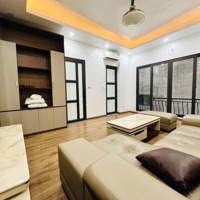 Chỉ 7 Tỷ Sở Hữu Ngay Nhà 5 Tầng - Diện Tích 39M2 Mặt Tiền Rộng - Trung Tâm Cảm Hội Nguyễn Cao