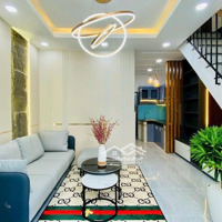 Bán Nhà Ngay Công Viên 1 Trệt 1 Lầu 1 Lửng Phường Tây Thạnh, Q. Tân Phú