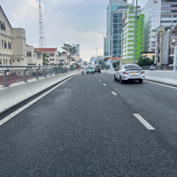Góc 2Mt Quang Trung Gv Dt: 11X36M Vuông Vức, Giá Bán 37 Tỷ Hđt 190 Triệu/Tháng
