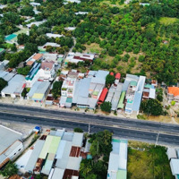 Đất Ven Kênh Thuỷ Triều Cam Lâm