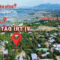 Đất Ven Kênh Thuỷ Triều Cam Lâm