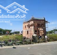 Bán Đất Dân Cư Đường 21 Nguyễn Xiểndiện Tích74M2 Sát Vinhomes. Liên Hệ: 0907416732 Vy