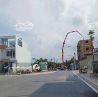 Chủ Đi Nước Ngoài Cần Bán Gấpmặt Tiềnthế Lữ, Tân Nhựt, Bình Chánh, 800 Triệu, 80M2