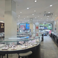 Cho Thuê Nhà Mặt Phố Hồ Tùng Mậu, Cầu Giấy Với Diện Tích: 100M2, Mặt Tiền 10M.