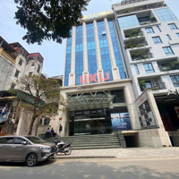 Cho Thuê Mặt Bằng Kinh Doanh Mặt Phố Đốc Ngữ, Diện Tích Lớn 180M2, Mặt Tiền Rộng 9M, Giá Cực Hợp Lý