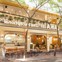 Cho Thuê Nhà Mặt Phố Linh Đàm, 164M2, Hoàng Liệt, Hoàng Mai, Hà Nội
