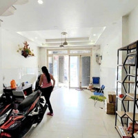 Mtkd Sầm Uất Bậc Nhất Vườn Lài & Nguyễn Xuân Khoát, 5 X 16M, 3 Tấm " 5 Phòng Ngủ 3 Vệ Sinh+ Sân Thượng", Cháu Chủ