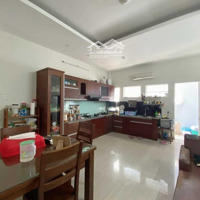 Bán Nhà 3 Tầng Mặt Tiền Nguyễn Tư Giản - Gần Chợ Phạm Văn Bạch - Kinh Doanh Sầm Uất - 4X35 - 140 M2