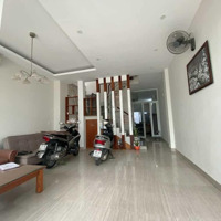 Bán Nhà 3 Tầng Mặt Tiền Nguyễn Tư Giản - Gần Chợ Phạm Văn Bạch - Kinh Doanh Sầm Uất - 4X35 - 140 M2