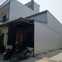 Bán Nhà Riêng Tại Đường Hoà Phú 5, 4,2 Tỷ, 80M2, 1 Phòng Ngủ 1 Vệ Sinh Pháp Lý Đầy Đủ, Giá Cực Chất