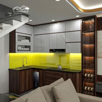 Bán Nhà Phố Vĩnh Hưng - Hoàng Mai - Hà Nội - Gần Ô Tô Sổ Riêng 35M2 5 Tầng Full Nội Thất Giá Bán 7,3 Tỷ