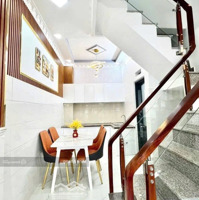 Chính Chủ Bán Nhà Giá Bán 3 Tỷ 785, Đường Nguyễn Hữu Cảnh, Phường 22, Bình Thạnh, Diện Tích 55M2