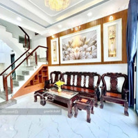 Chính Chủ Bán Nhà Giá Bán 3 Tỷ 785, Đường Nguyễn Hữu Cảnh, Phường 22, Bình Thạnh, Diện Tích 55M2