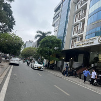 Cực Hiếm! Bán Nhà Phố Nguyễn Quốc Trị, Cầu Giấy, 120M2, Vị Trí Kim Cương