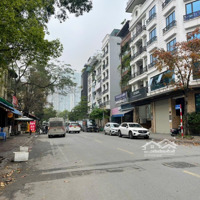 Cực Hiếm! Bán Nhà Phố Nguyễn Quốc Trị, Cầu Giấy, 120M2, Vị Trí Kim Cương