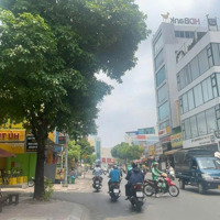Nhà Góc 2Mt Đường Gò Dầu, Giá Bán 19,5 Tỷ