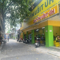 Nhà Góc 2Mt Đường Gò Dầu, Giá Bán 19,5 Tỷ