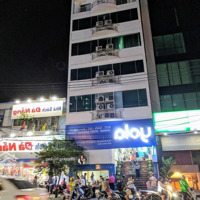 Bánmặt Tiềnnguyễn Gia Trí (D2) Khu Sầm Uất Nhất Bình Thạnh Tiềm Năng Tăng Trưởng Cao Ngang 8M Giá Bán 62 Tỷ