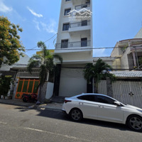 Bán Nhà 7 Tầng 18 Phòng 20 Tỷ Hướng Biển, Nha Trang, Cho Thuê 35 Triệu/Th Rẻ Nhất Thị Trường
