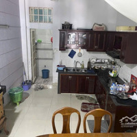 Nhà Mặt Tiền Đường Số Hiệp Bình Phước Sát Quốc Lộ 13 Gần Ubnd Phường 3 Tầng Giá Rẻ