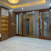 Bán Nhà Thụy Khuê, 47M2, 6 Tầng, Thang Máy Chạy Vù Vù, Giá Nhỉnh 14 Tỷ