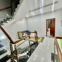 Bán Nhà 4 Tầng 4 Phòng Đường Lê Sỹ Vị Trí Đẹp Liên Hệ 0934 992 992
