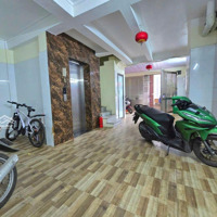 Tòa Nhà Dòng Tiền Phương Canh
Lô Góc 80M2 7 Tầng Thang Máy 17Pkk Full Nội Thất Liên Hệ: 0964.558.599