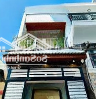 Bán Gấp Nhà Hẻm Cụt, Xe Hơi Quay Đầu Tại 481/36/10 Đường Nguyễn Văn Khối, Phường 8, Gò Vấp, Tp.hcm