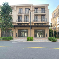 Cơ Hội Sở Hữu Shophouse Tân Cổ Điển - Waterpoint Giá Tốt Đầu Tư Chỉ 6,3 Tỷ