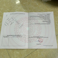 Bán Đất Tại Chiến Thắng, An Lão, Hải Phòng, 480 Triệu, 60 M2,Cạnh Khu Công Nghiệp,Sát Đường 40M