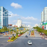 Bán Lô Đất Hai Mặt Tiền Cực Đẹp Mặt Đường Lê Hồng Phong, Hải An, Hải Phòng. Liên Hệ: 0936 577 587