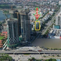 Bán Lô Đất Hai Mặt Tiền Cực Đẹp Mặt Đường Lê Hồng Phong, Hải An, Hải Phòng. Liên Hệ: 0936 577 587