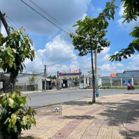 Bán Đất Tại Nguyễn An Ninh, Cần Giuộc, Long An, 730 Triệu, 100M2