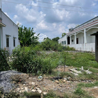 Bán Đất Tại Nguyễn An Ninh, Cần Giuộc, Long An, 730 Triệu, 100M2