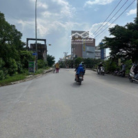 Bán Đất Khu Biệt Thự Quận 12 Giáp Gò Vấp, 720M², Giá Bán 22 Tỷ, Khu An Ninh Yên Tĩnh