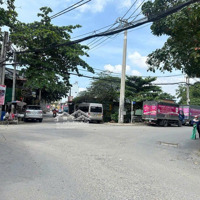 Bán Đất Khu Biệt Thự Quận 12 Giáp Gò Vấp, 720M², Giá Bán 22 Tỷ, Khu An Ninh Yên Tĩnh