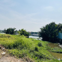 Bán Đất Đẹp Tại Đường An Phú Đông, Q12, Hcm 13000M2, Giá Thỏa Thuận