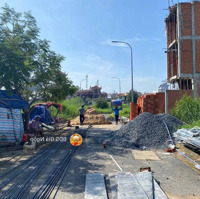 Bán Đất Tại Đặng Thùy Trâm, Bình Thạnh, 6,9 Tỷ, 72M2, Hàng Hot!