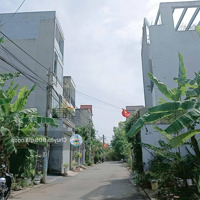 Đất Chủ Kẹt Bank Cần Bán Gấp -Diện Tích80M2 - Shr. Đất Ở Ngay Nguyễn Duy Trinh - Long Trường - Q9 .