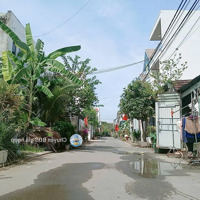 Đất Chủ Kẹt Bank Cần Bán Gấp -Diện Tích80M2 - Shr. Đất Ở Ngay Nguyễn Duy Trinh - Long Trường - Q9 .