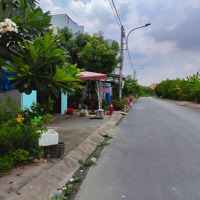 Chính Chủ Cần Bán Lô Đất Kdc Long Thượng Cần Giuộc Gần Chợ Hung Long Giá Bán 795 Triệu/ 100M2