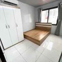 Cho thuê CCMN khép kín 1pn+1pk siêu rộng thoáng đẹp tại 46 An Hòa - Hà Đông