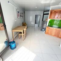 Cho thuê CCMN khép kín 1pn+1pk siêu rộng thoáng đẹp tại 46 An Hòa - Hà Đông