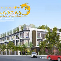 Cho Thuê Nhà Phố Centana 1 Trệt 2 Lầu, Tiện Kinh Doanh Nhiều Loại Hình Như Nhà Trẻm Cafe, Siêu Thị