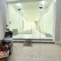 Nhà Rộng Đẹp - Mới Xây - Mặt Tiền Đường Lê Quang Định