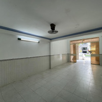 Cho Thuê Nhà Mặt Phố 4X19M Tại Đường Đôi Số 9, Tân Kiểng, Q7, Tp. Hcm, Giá Bán 24 Triệu Liên Hệ: 0917796186